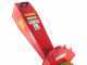 Biotrituratore a scoppio BIO 600 - Motore Honda GX 200