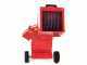 Biotrituratore a scoppio BIO 600 - Motore Honda GX 200