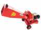 Biotrituratore a scoppio BIO 600 - Motore Honda GX 200