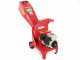 Biotrituratore a scoppio BIO 500 - Motore Honda GP 200