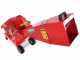 Biotrituratore a scoppio BIO 500 - Motore Honda GP 200