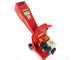 Biotrituratore a scoppio BIO 500 - Motore Honda GP 200