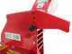 Biotrituratore a scoppio BIO 500 - Motore Honda GP 200