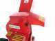 Biotrituratore a scoppio BIO 500 - Motore Honda GP 200