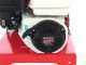 Biotrituratore a scoppio BIO 500 - Motore Honda GP 200