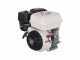 Biotrituratore a scoppio BIO 500 - Motore Honda GP 200