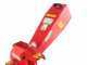 Biotrituratore a scoppio BIO 500 - Motore Honda GP 200