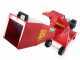 Biotrituratore a scoppio BIO 500 - Motore Honda GP 200