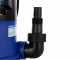 Hyundai Q25023M - Pompa sommersa elettrica per acque chiare - 250W