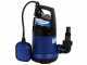Hyundai Q25023M - Pompa sommersa elettrica per acque chiare - 250W