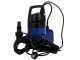 Hyundai Q25023M - Pompa sommersa elettrica per acque chiare - 250W