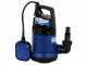 Hyundai Q25023M - Pompa sommersa elettrica per acque chiare - 250W