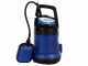 Hyundai Q25023M - Pompa sommersa elettrica per acque chiare - 250W