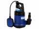 Hyundai Q25023M - Pompa sommersa elettrica per acque chiare - 250W