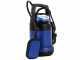 Hyundai Q25023M - Pompa sommersa elettrica per acque chiare - 250W