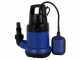 Hyundai Q25023M - Pompa sommersa elettrica per acque chiare - 250W
