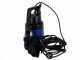 Hyundai Q25023M - Pompa sommersa elettrica per acque chiare - 250W