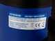 Hyundai Q75023M - Pompa sommersa elettrica per acque chiare - 750W