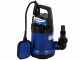 Hyundai Q75023M - Pompa sommersa elettrica per acque chiare - 750W