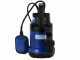 Hyundai Q75023M - Pompa sommersa elettrica per acque chiare - 750W