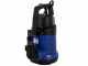 Hyundai Q75023M - Pompa sommersa elettrica per acque chiare - 750W