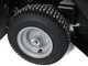 Alpina AT2 66 QA - Rider trattorino tagliaerba - Motore 224 cc - Raccolta + Mulching
