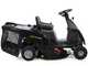 Alpina AT2 66 QA - Rider trattorino tagliaerba - Motore 224 cc - Raccolta + Mulching