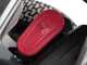 Alpina AT2 66 QA - Rider trattorino tagliaerba - Motore 224 cc - Raccolta + Mulching