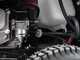 Alpina AT2 66 QA - Rider trattorino tagliaerba - Motore 224 cc - Raccolta + Mulching