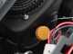 Alpina AT2 66 QA - Rider trattorino tagliaerba - Motore 224 cc - Raccolta + Mulching