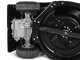 Alpina AT2 66 QA - Rider trattorino tagliaerba - Motore 224 cc - Raccolta + Mulching