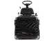 Alpina AT2 66 QA - Rider trattorino tagliaerba - Motore 224 cc - Raccolta + Mulching