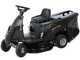 Alpina AT2 66 QA - Rider trattorino tagliaerba - Motore 224 cc - Raccolta + Mulching