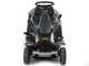 Alpina AT2 66 QA - Rider trattorino tagliaerba - Motore 224 cc - Raccolta + Mulching