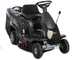 Alpina AT2 66 QA - Rider trattorino tagliaerba - Motore 224 cc - Raccolta + Mulching