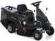 Alpina AT2 66 QA - Rider trattorino tagliaerba - Motore 224 cc - Raccolta + Mulching