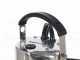Hyundai Q750B52RM INOX - Pompa sommersa elettrica acque sporche e chiare - 750W