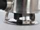 Hyundai Q750B52RM INOX - Pompa sommersa elettrica acque sporche e chiare - 750W