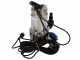 Hyundai Q750B52RM INOX - Pompa sommersa elettrica acque sporche e chiare - 750W