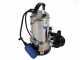 Hyundai Q750B52RM INOX - Pompa sommersa elettrica acque sporche e chiare - 750W