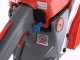 Zomax ZMC 3801 - Motosega a scoppio da taglio - Lama Oregon da 40cm