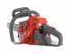 Zomax ZMC 3801 - Motosega a scoppio da taglio - Lama Oregon da 40cm