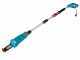 Gardena TCS 720/20 - Potatore elettrico su asta telescopica - Lama da 20cm