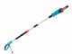 Gardena TCS 720/20 - Potatore elettrico su asta telescopica - Lama da 20cm