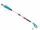 Gardena TCS 720/20 - Potatore elettrico su asta telescopica - Lama da 20cm