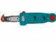 Gardena TCS 720/20 - Potatore elettrico su asta telescopica - Lama da 20cm