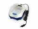 Zomax ZMDC 502 - Elettrosega a batteria 58V 4Ah - Lama da 22cm