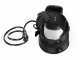 Zomax ZMDC 502 - Elettrosega a batteria 58V 4Ah - Lama da 22cm