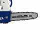 Zomax ZMDC 502 - Elettrosega a batteria 58V 4Ah - Lama da 22cm