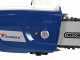 Zomax ZMDC 502 - Elettrosega a batteria 58V 4Ah - Lama da 22cm